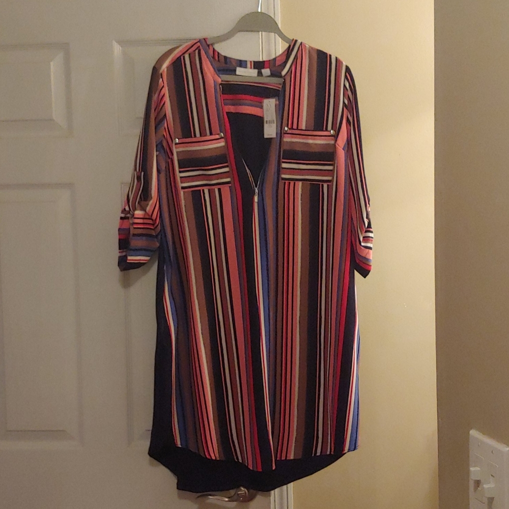 New York and Company Dress